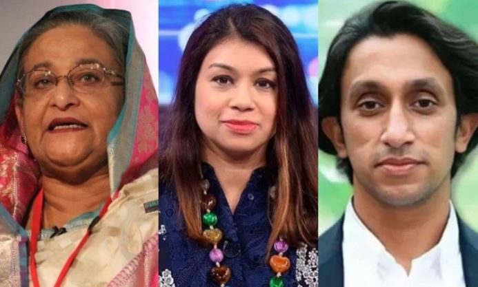 হাসিনা-টিউলিপ-রাদওয়ানের দুর্নীতি মামলার রায় ২ ফেব্রুয়ারি