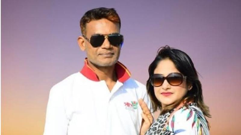 যুব মহিলা লীগ নেত্রী ও যুবলীগ নেতা গ্রেপ্তার