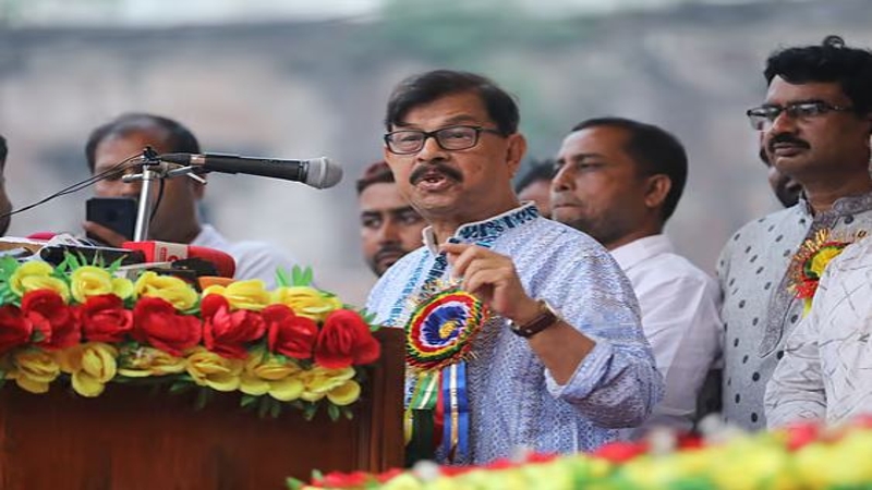 রাজনৈতিক দলের সঙ্গে সরকারের মতপার্থক্য স্পষ্ট হচ্ছে: মান্না