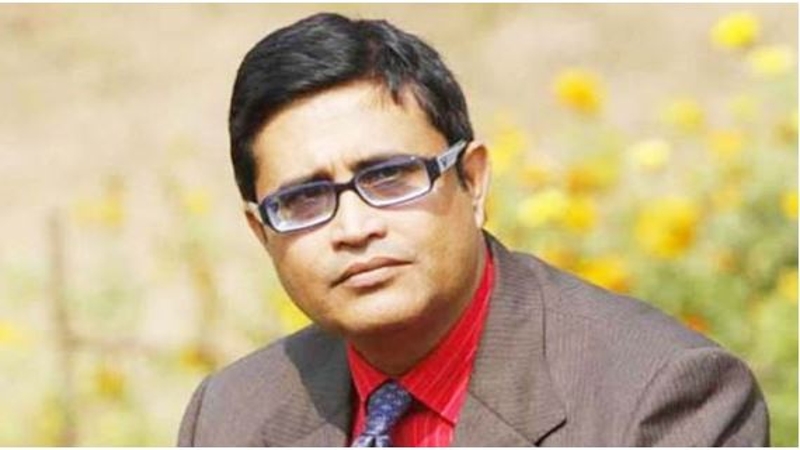 ছাত্র-তরুণদের প্রতি মারুফ কামালের সতর্ক বার্তা