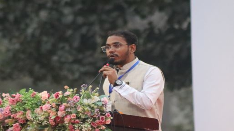 ‘বিএনপি ও জামায়াতকে আ.লীগ ইস্যুতে অবস্থান স্পষ্ট করতে হবে’