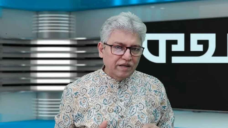 সবার আগে স্বরাষ্ট্র উপদেষ্টার পদত্যাগ করা উচিত