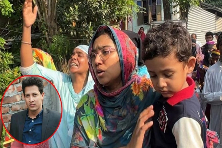 মেট্রোরেলে দুর্ঘটনায় নিহতের পরিবারকে দুই কোটি টাকা ক্ষতিপূরণ দিতে রুল