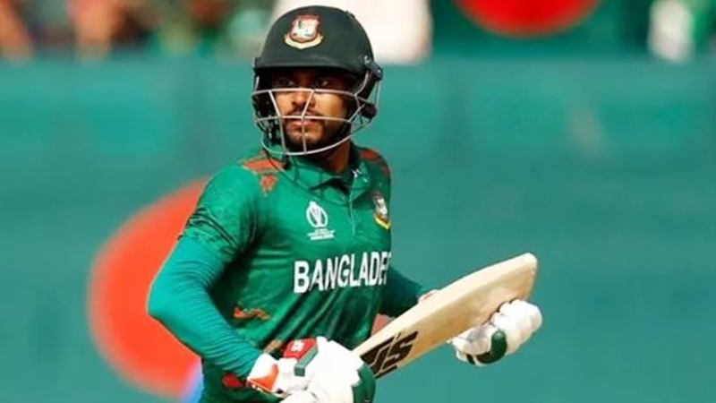 পিএসএল খেলতে বিসিবির অনুমতি পেলেন মিরাজ