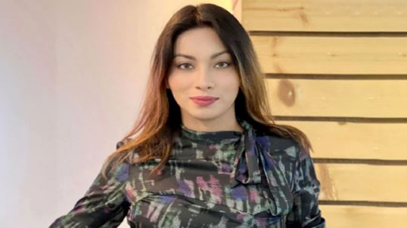 জামিন পেলেন অভিনেত্রী মেঘনা আলম