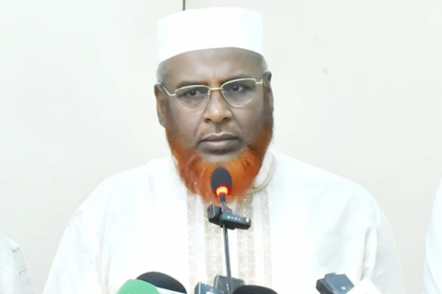 ‘গেজেট ওহীর বাণী নয়, আগে গণভোট’ : গোলাম পরওয়ার