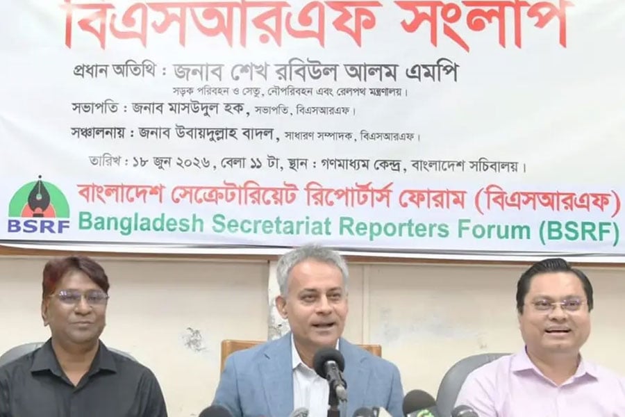 প্রতি রুটের বাসমালিকদের নিয়ে কোম্পানি করা হবে: শেখ রবিউল