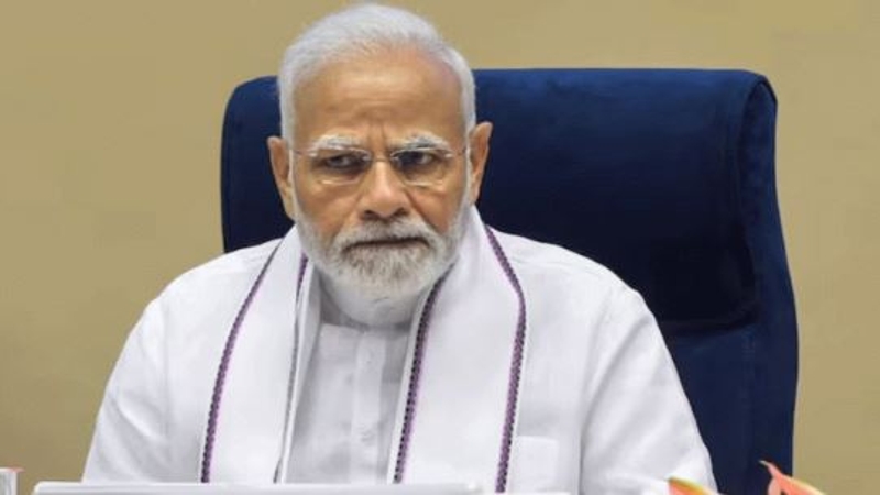 হামলাকারীদের খুঁজে বের করব: নরেন্দ্র মোদি