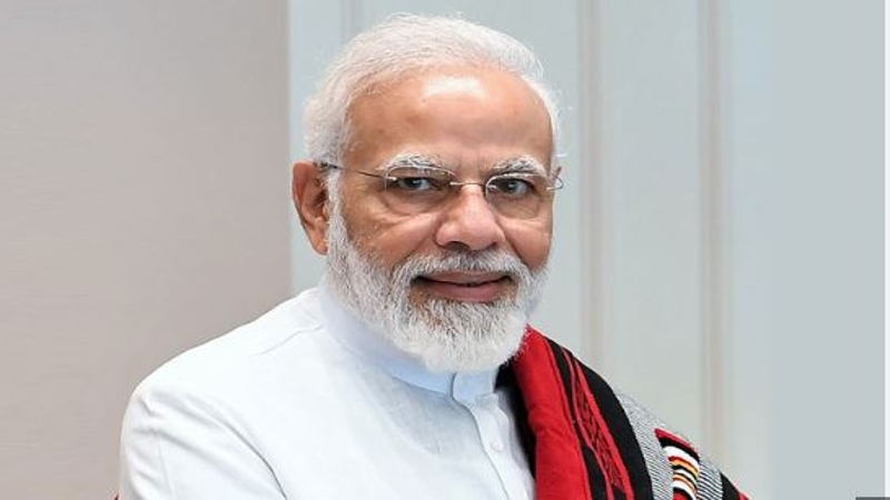 হয় রুটি খাও, না হলে গুলি: পাকিস্তানের জনগণকে মোদি