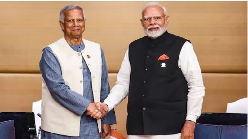হাসিনাকে ‘চুপ’ রাখতে পারবেন না মোদি