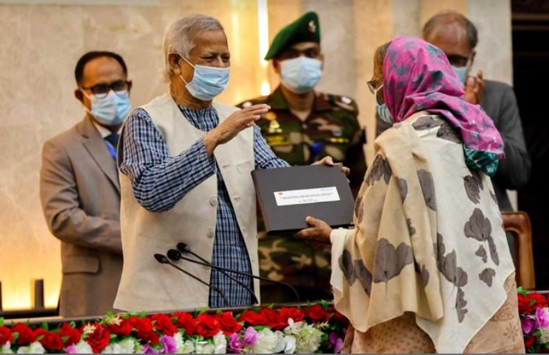 ‘যৌথ ঘোষণা’ স্বাক্ষরে  ৩৫টি মন্ত্রণালয়ের যে প্রতিশ্রুতি