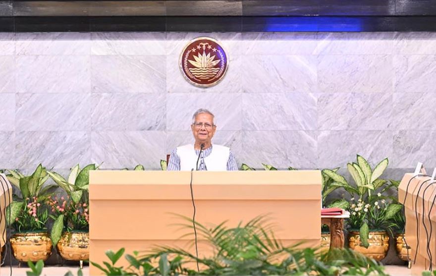 মানবাধিকার কমিশনকে শক্তিশালী করতে নতুন অধ্যাদেশ অনুমোদন