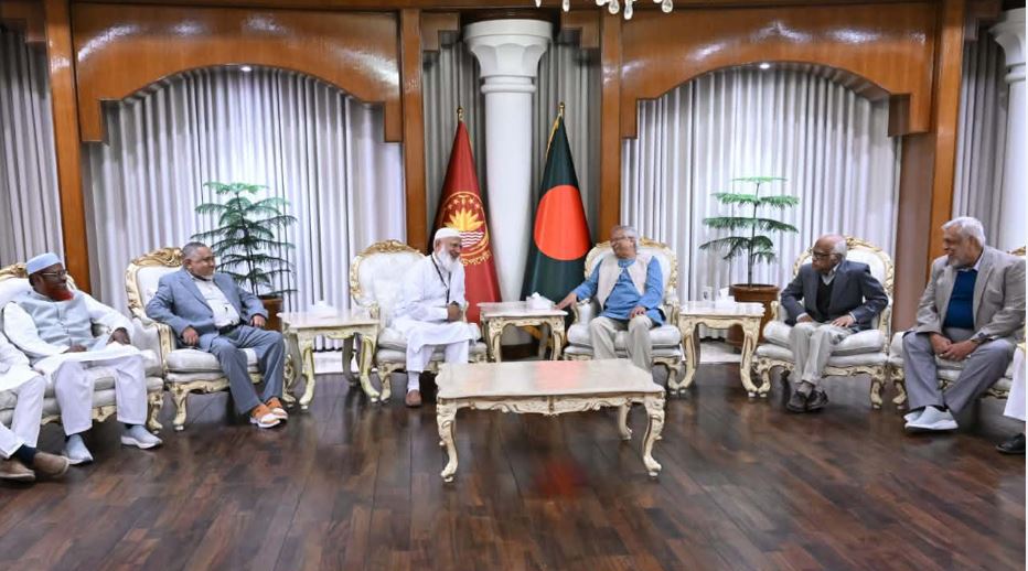 ‘গোঁজামিলের নির্বাচন হবে না’