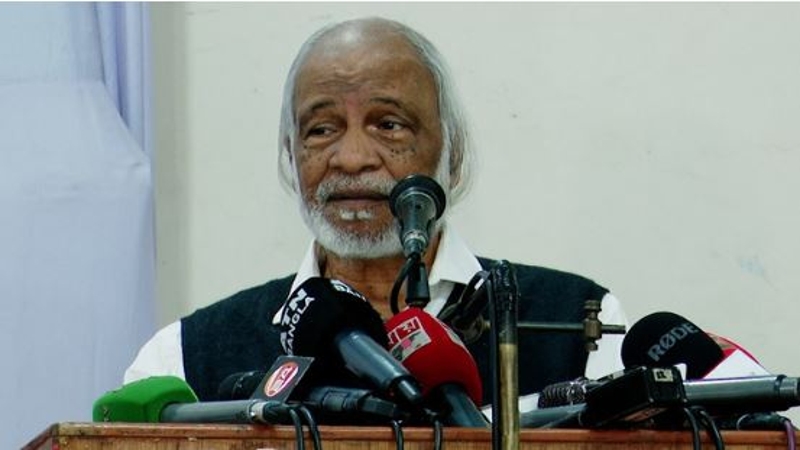 বাজেট বাস্তবায়ন অনিশ্চিত: মঈন খান