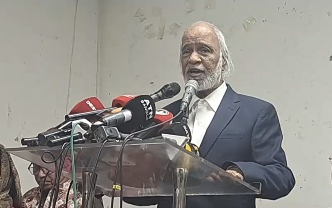 ২০০৮ সালের নির্বাচন ছিল মেটিকুলাস শক্তির আয়োজন