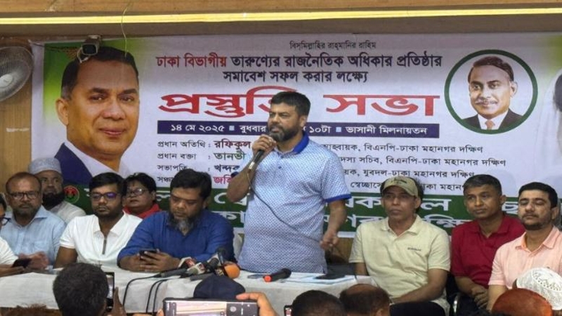 ফের আন্দোলনে নামতে হবে: মজনু