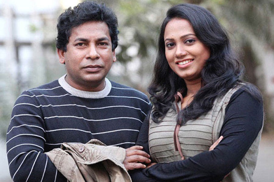 অপ্রীতিকর পরিস্থিতিতে মোশাররফ-জুঁই, আসলে যা ঘটেছিল কলকাতায়