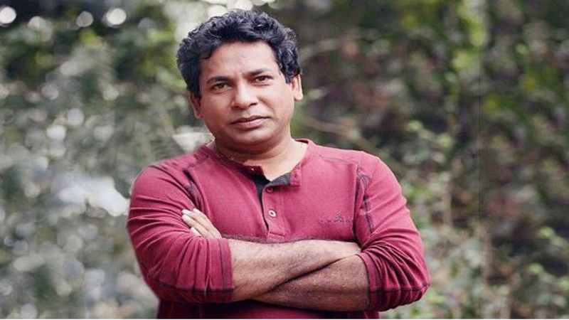 এবার ‘ইব্রাহিম বক্স’ রূপে মোশাররফ করিম
