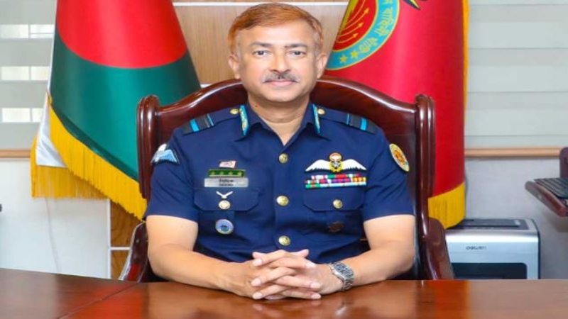বেবিচকের নতুন চেয়ারম্যান মোস্তফা মাহমুদ