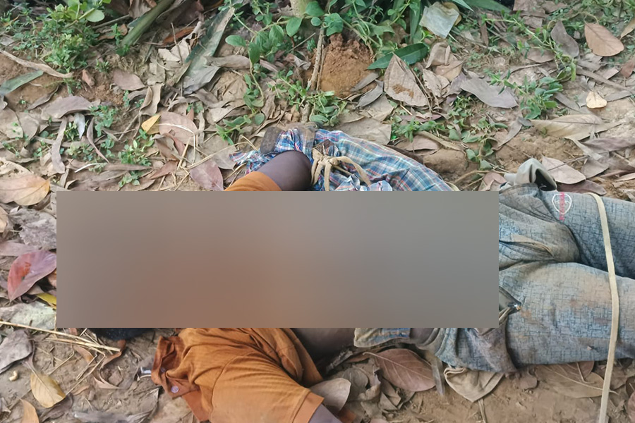 মধুপুরে গণপিটুনিতে চোরের মৃত্যু