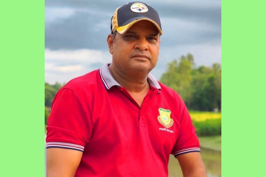 হৃদযন্ত্রের ক্রিয়া বন্ধ হয়ে শেষ নিঃশ্বাস ত্যাগ করলেন বাবুল রানা