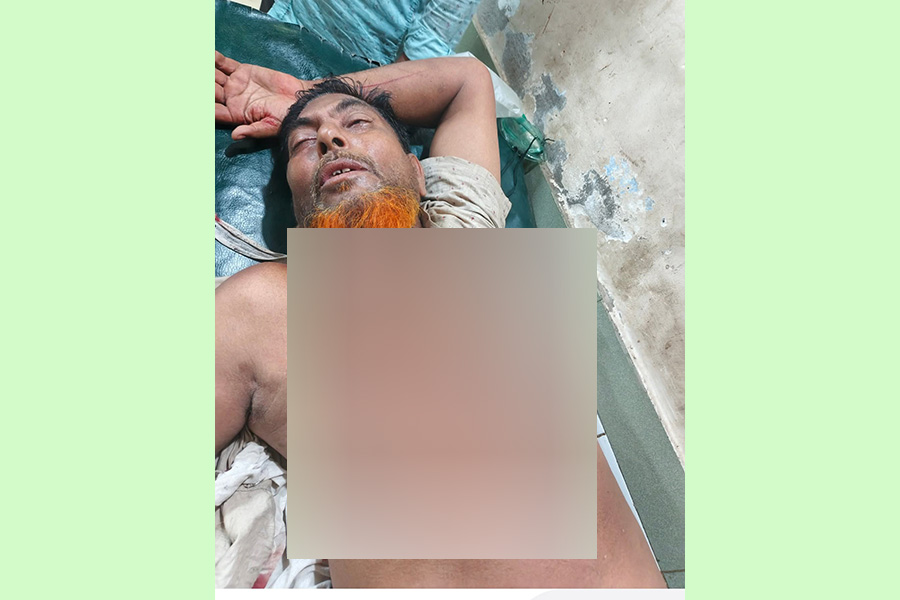 মধুপুরে সড়ক দুর্ঘটনায় বিএনপি নেতা নিহত