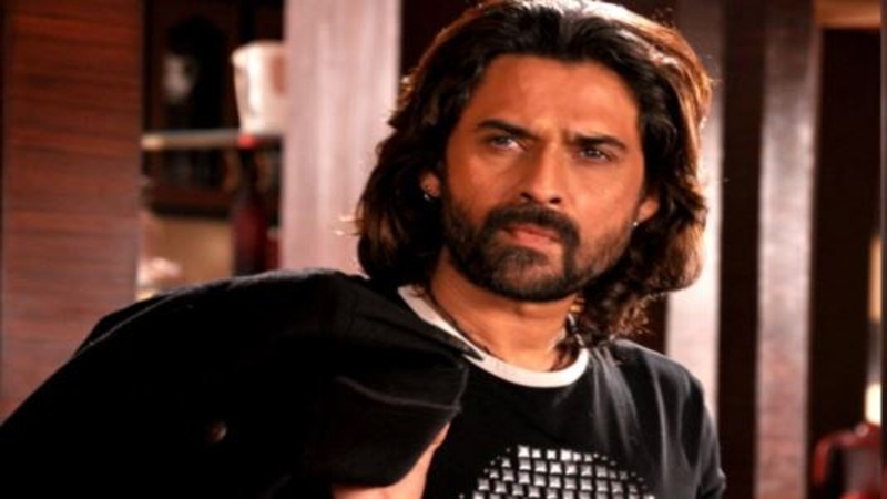 ভারতীয় অভিনেতা মুকুল দেব আর নেই