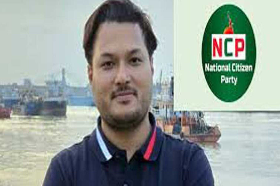 সবচেয়ে বেশি দুর্নীতি করেছে ছাত্র উপদেষ্টারা : মুনতাসির