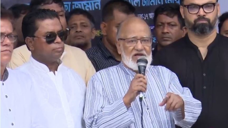 দেশকে স্বনির্ভরতার পথে এগিয়ে নিয়ে যান জিয়াউর রহমান