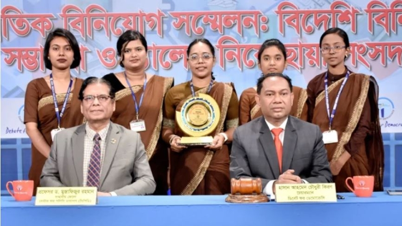 প্রতিশ্রুতি অনুযায়ী নির্বাচন না হলে বিনিয়োগে অনিশ্চয়তা বাড়বে