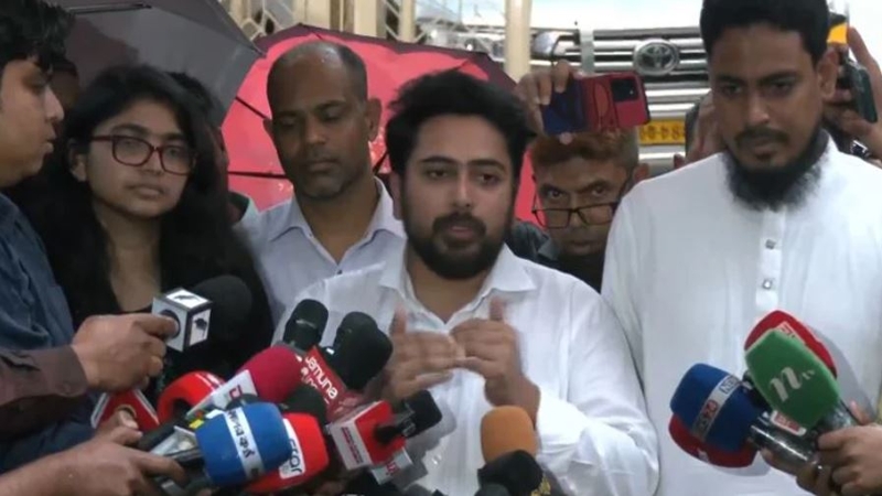মৌলিক সংস্কার ছাড়া নির্বাচনে যাবে না এনসিপি