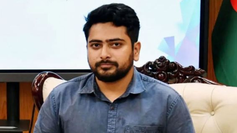 ‘নতুন সংবিধান ছাড়া নতুন বাংলাদেশ গড়ার প্রয়োজন নেই’