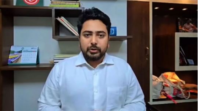 এনসিপির দৃষ্টিভঙ্গি জানালেন নাহিদ ইসলাম