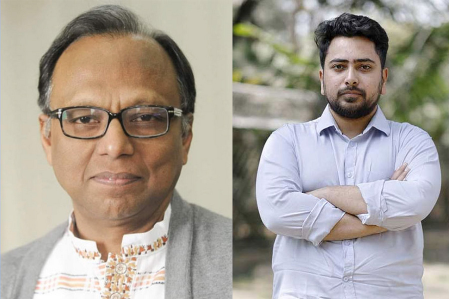 হাসিনার বিরুদ্ধে সাক্ষ্য দেবেন মাহমুদুর রহমান ও নাহিদ
