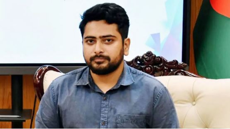 সরকার যদি উদ্যোগ না নেয়, আমরা বসে থাকব না : নাহিদ
