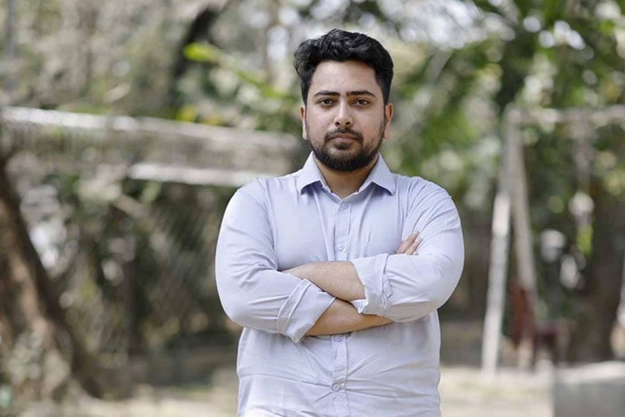 মাহফুজদের মৃত্যুর মুখে ঠেলে দিচ্ছে সরকার : নাহিদ