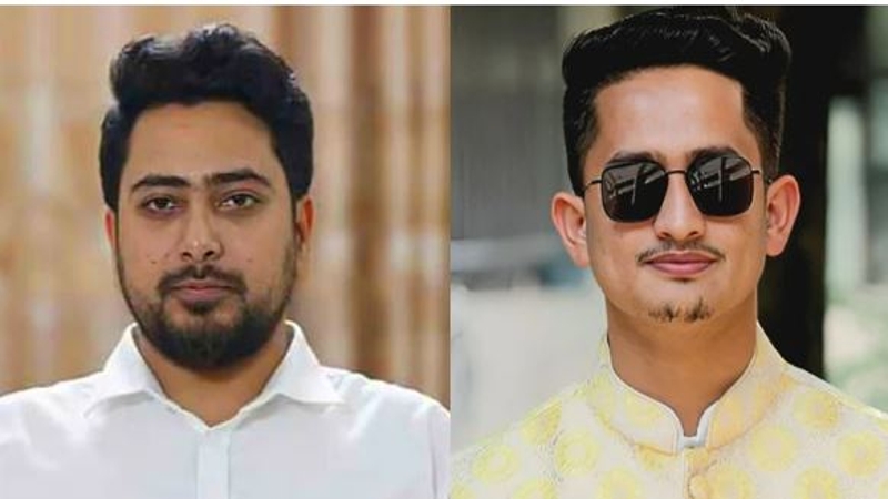 ব্লকেড সরিয়ে সড়কের একপাশে অবস্থান নিন: নাহিদ