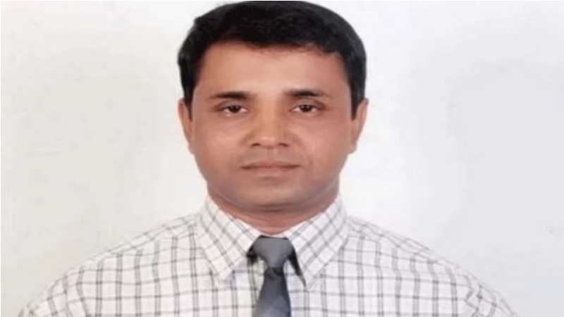 কারাগারে চট্টগ্রাম শিক্ষাবোর্ডে’র সাবেক সচিব নারায়ণ