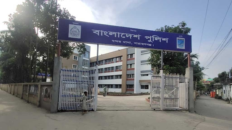 ইসলামী আন্দোলনের নেতাকে রাস্তায় ফেলে কোপানোর অভিযোগ