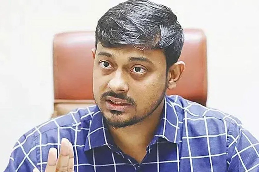 বিএনপির মৃত্যু হবে ‘না’ ভোটের মধ্যদিয়ে : নাসীরুদ্দীন পাটওয়ারী