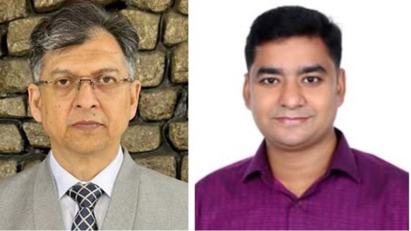 সালাহউদ্দিন আহমদ ছাত্রদলের সম্পদ: নাছির