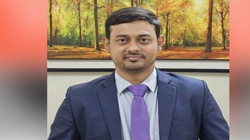 সাগরের পাড়েও জন্ম নেয় ইতিহাস: নাসীরুদ্দীন পাটওয়ারী