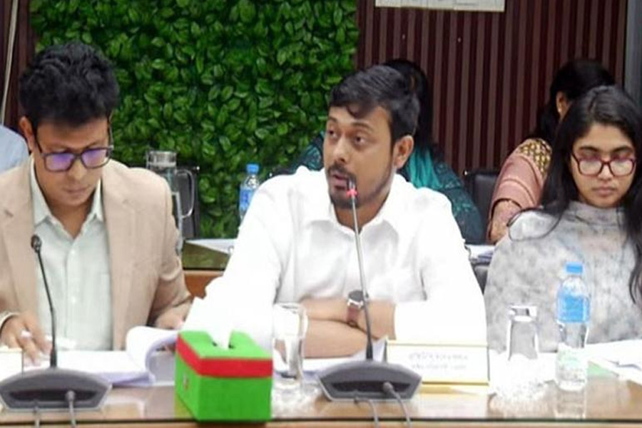 প্রচারে তারেক ও জিয়ার ছবি ব্যবহার করা যাবে না: এনসিপি