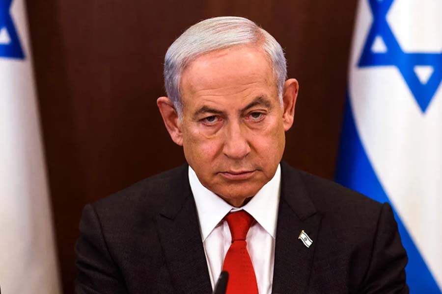 নেতানিয়াহুর মৃত্যুর খবর কতটা সত্যি