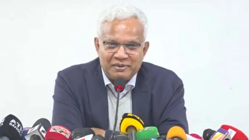 এখনো স্বৈরাচারের গোষ্ঠী সক্রিয় রয়েছে: ডা. জাহিদ হোসেন