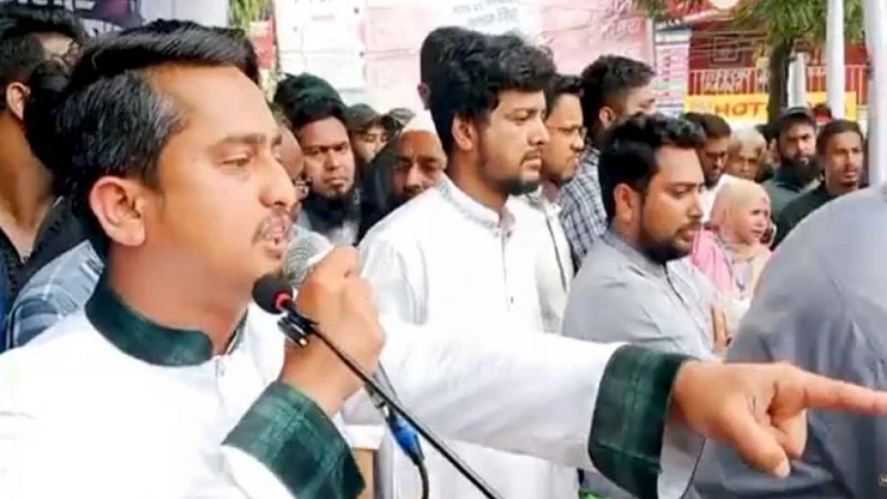 হাসিনার মৃত্যুদণ্ড দেখে মরতে চাই: সারজিস
