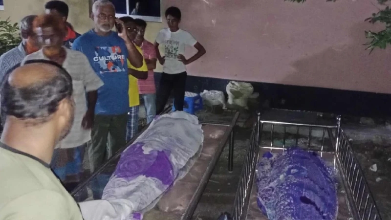 খুলনায় ‘দেশি মদ্যপানে’ ৫ জনের মৃত্যু