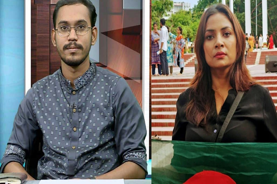 হান্নান মাসউদ বেড়ার ঘর থেকে গুলশানের আলিশানে