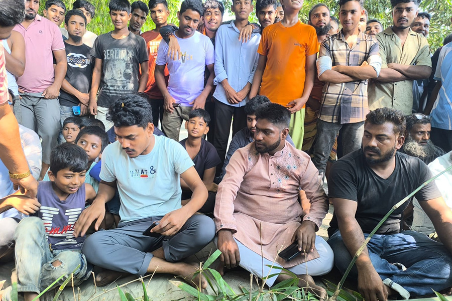 ডিমলায় বালু বোঝাই ট্রলির ধাক্কায় জামায়াতের আমীরের মৃত্যু