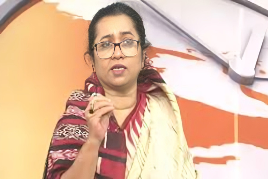 ড. ইউনূস আ.লীগ নিয়ে ছেলেখেলা করছে : নিলোফার